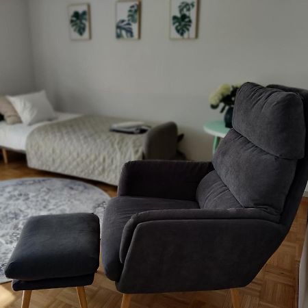Niinivaara Apartment Saunallinen Ja Ilmastoitu Majoitus Joensuu Dış mekan fotoğraf